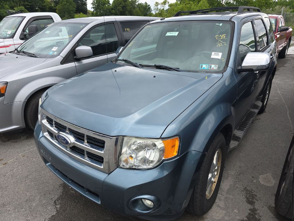 2012 Ford Escape Image 1