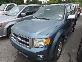 Image for 2012 Ford Escape XLT ID: 6754785
