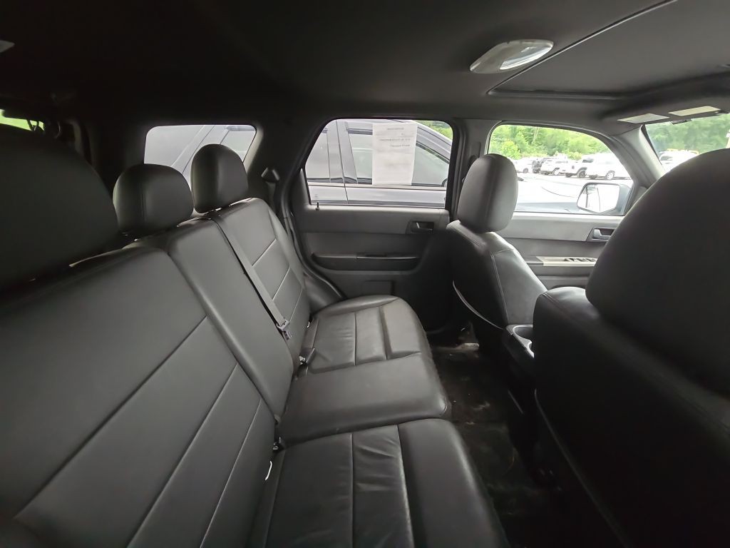 2012 Ford Escape Image 2