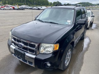 Image for 2008 Ford Escape Limited ID: 6758466