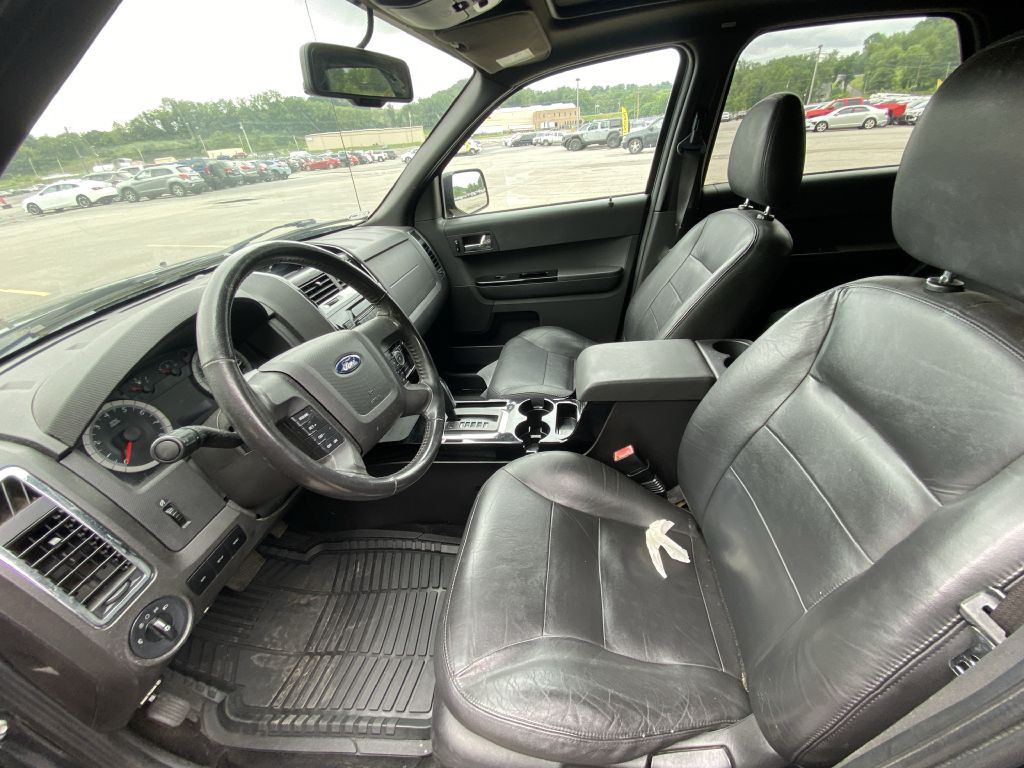 2008 Ford Escape Image 3