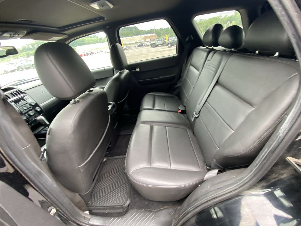 2008 Ford Escape Image 4