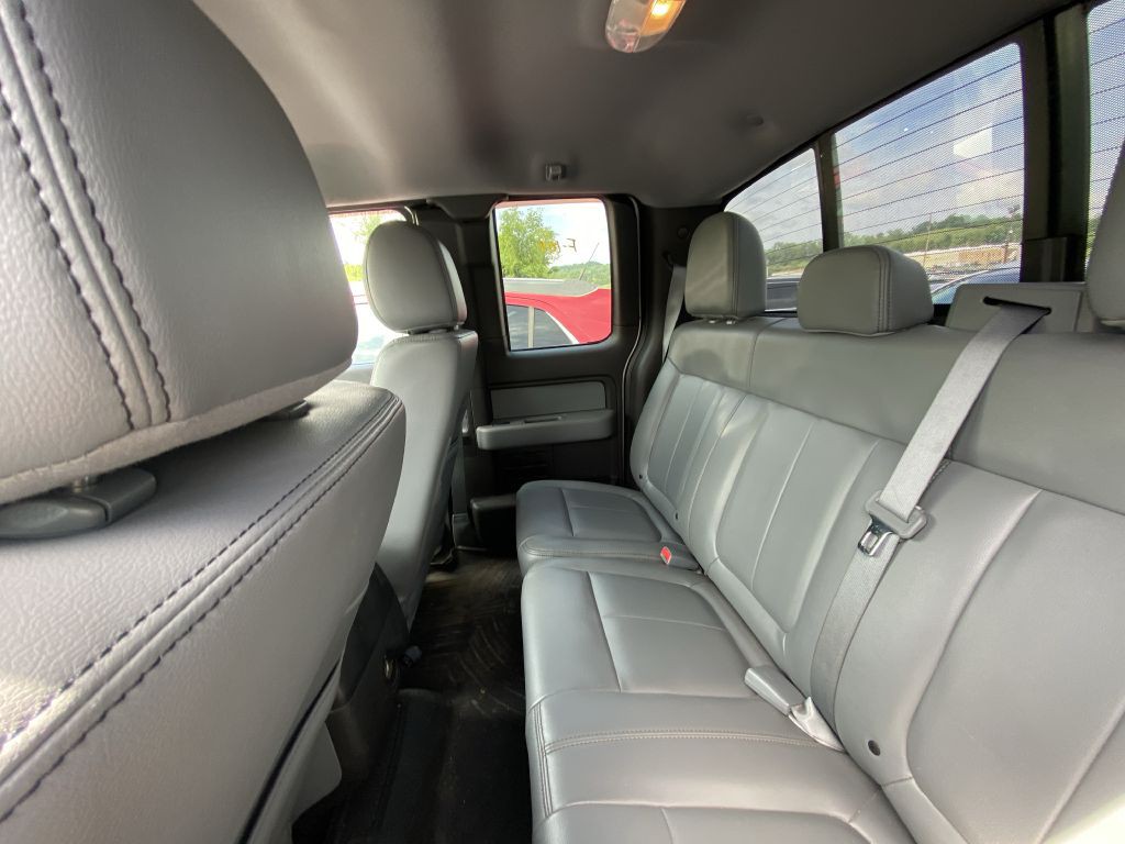 2014 Ford F-150 Image 6