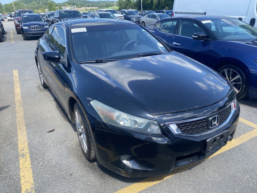 2010 Honda Accord Image 2