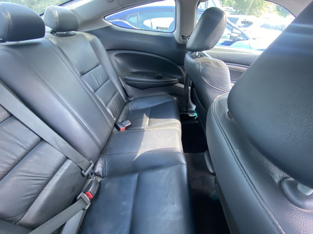 2010 Honda Accord Image 6