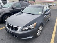 Image for 2009 Honda Accord EXL ID: 6758526