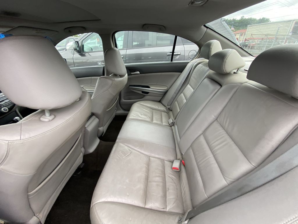 2009 Honda Accord Image 6
