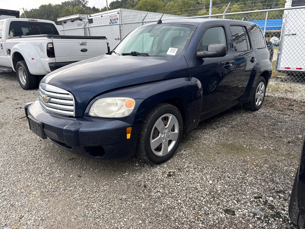 2010 Chevrolet HHR Image 1