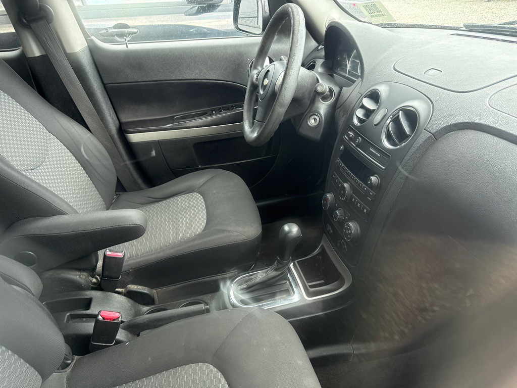 2010 Chevrolet HHR Image 5