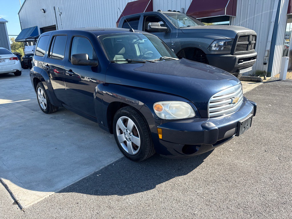 2010 Chevrolet HHR Image 7