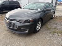 Image for 2017 Chevrolet Malibu LS ID: 6875650