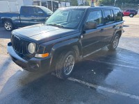 Image for 2009 Jeep Patriot Sport ID: 6875769