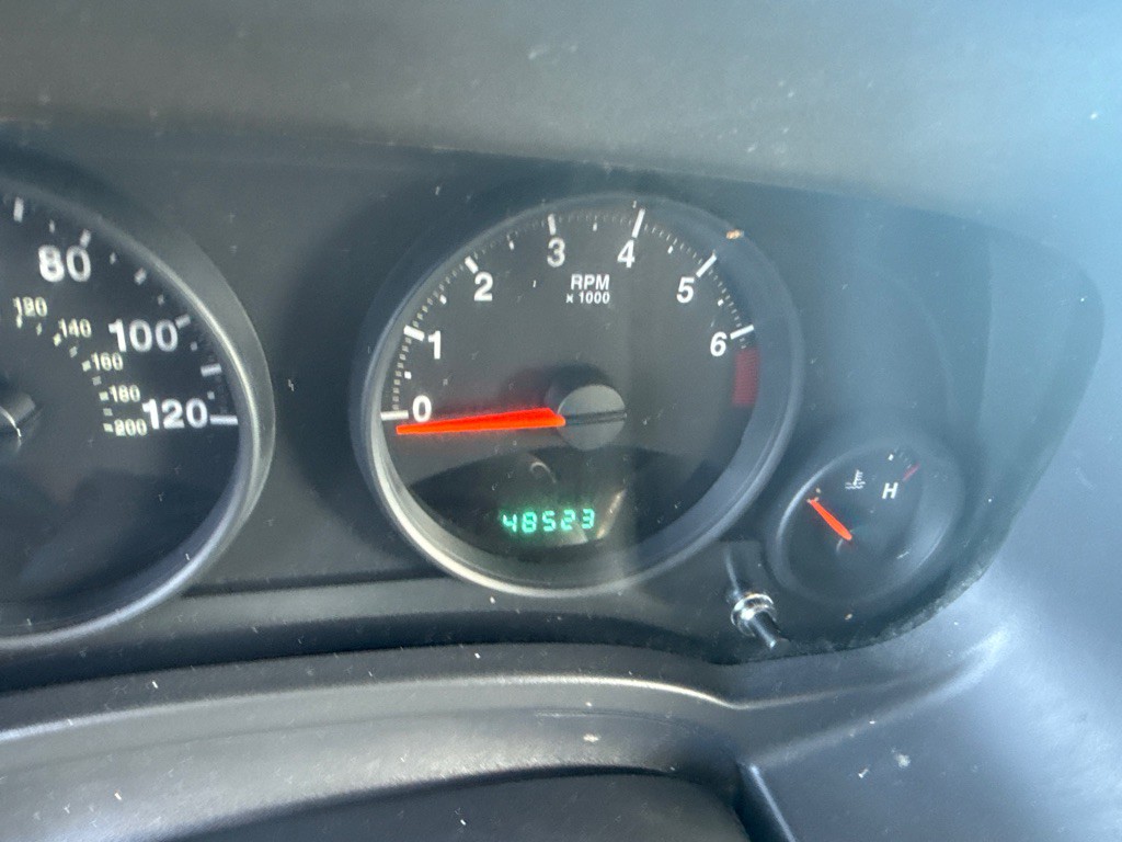 2009 Jeep Patriot Image 5