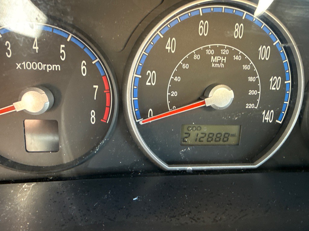 2008 Hyundai Santa Fe Image 6