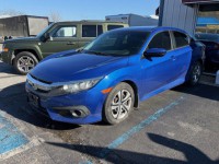 Image for 2018 Honda Civic LX ID: 7022735