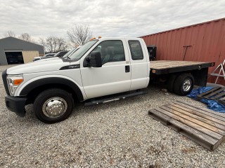 Image for 2014 Ford F-350 Super Duty ID: 7028812
