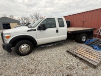 Image for 2014 Ford F-350 Super Duty ID: 7028812