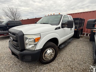 Image for 2013 Ford F-350 Super Duty ID: 7028816