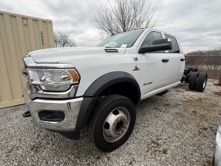 Image for 2020 RAM 4500  ID: 7028987
