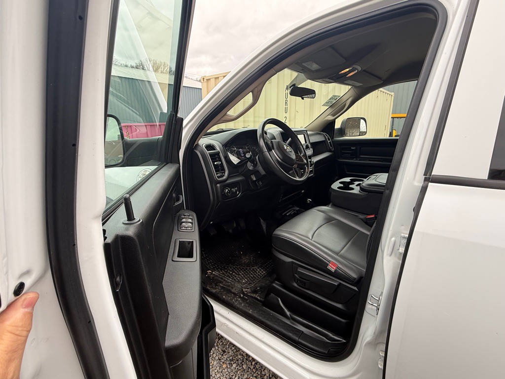 2020 RAM 4500 Image 2