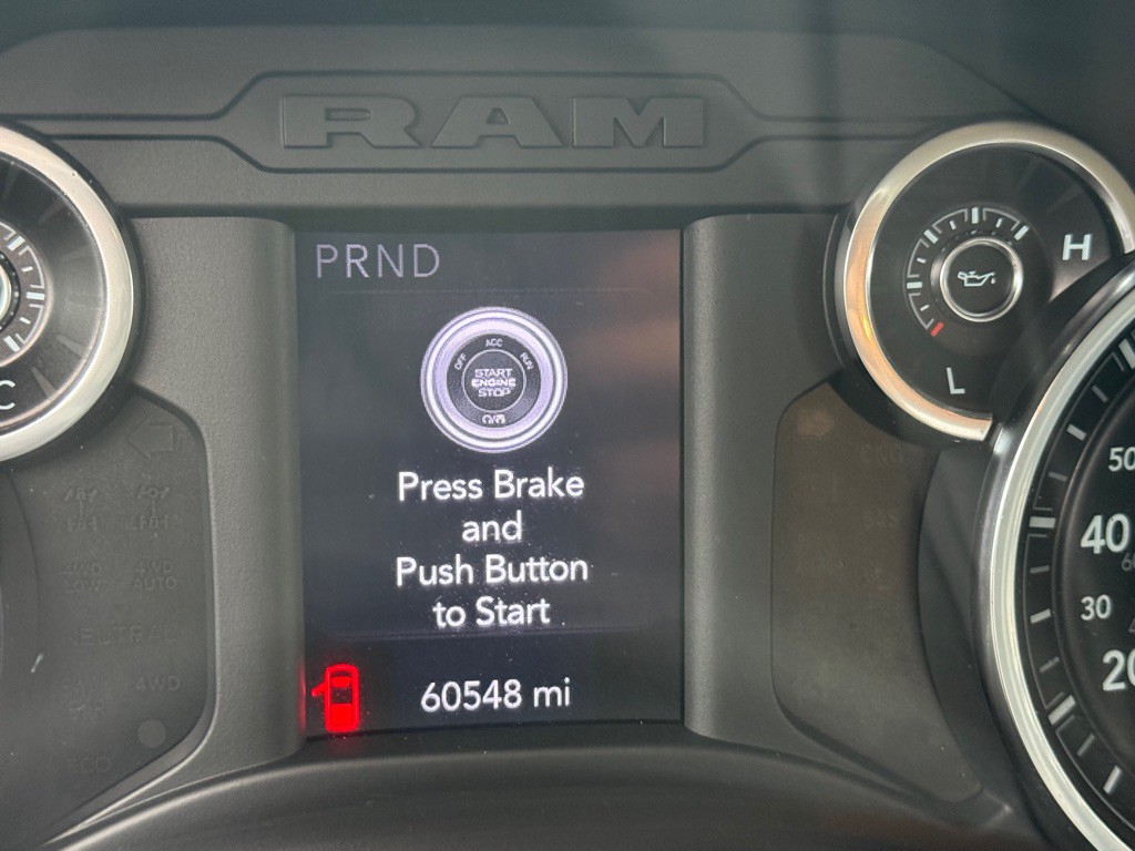 2020 RAM 4500 Image 3