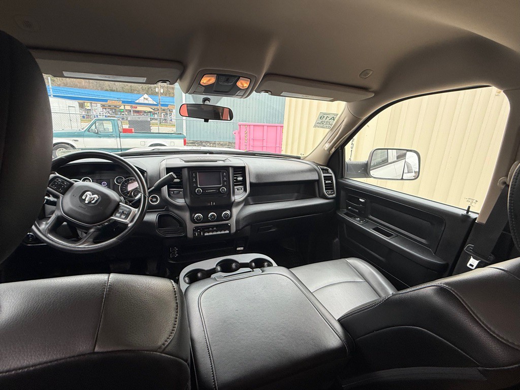 2020 RAM 4500 Image 4