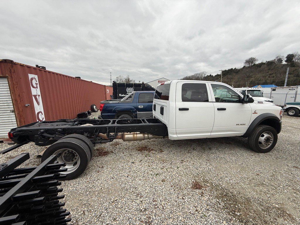 2020 RAM 4500 Image 7