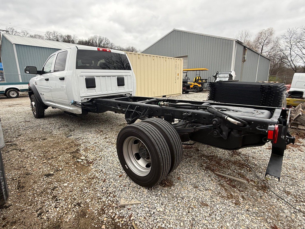 2020 RAM 4500 Image 8