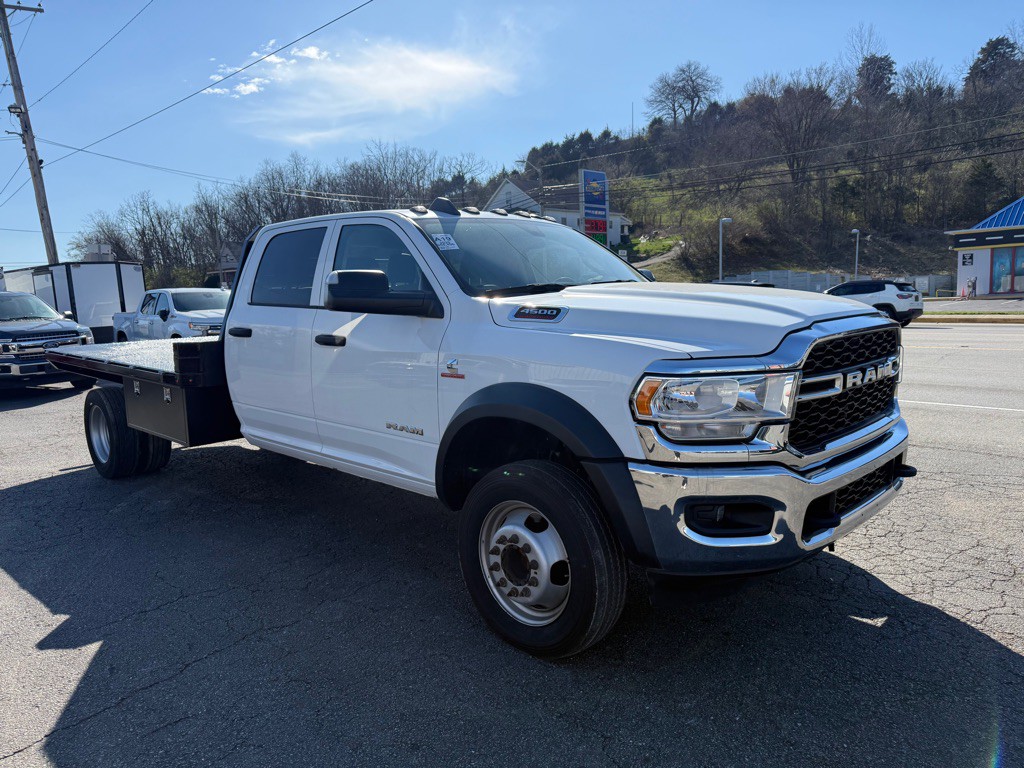 2020 RAM 4500 Image 17