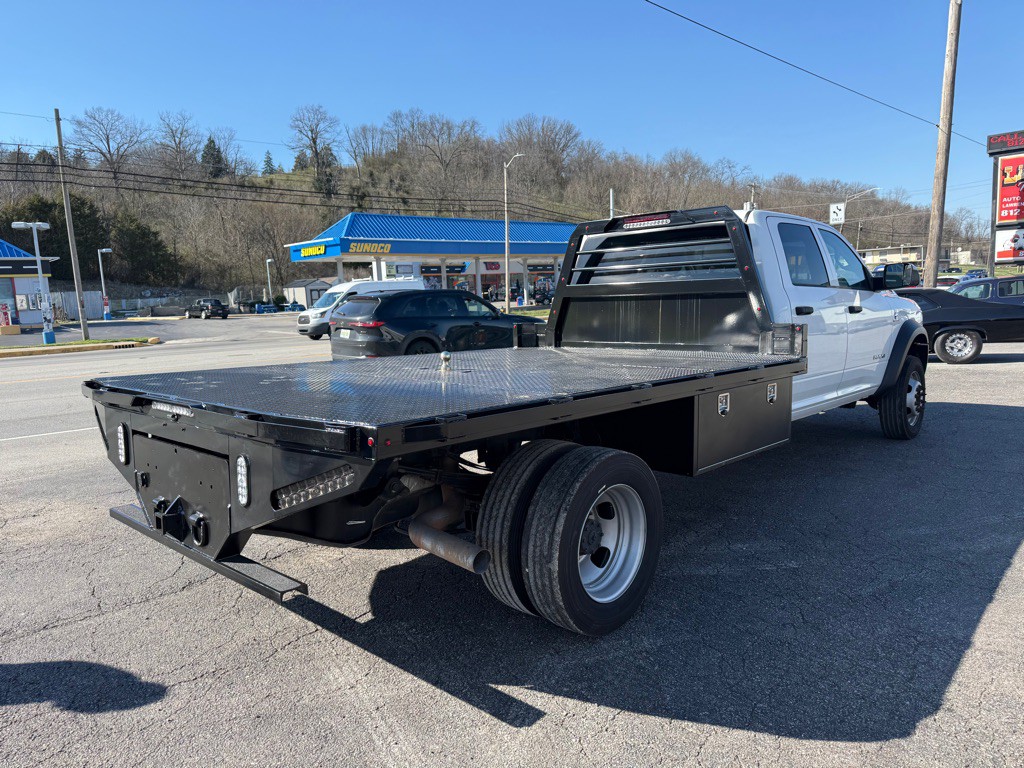 2020 RAM 4500 Image 18