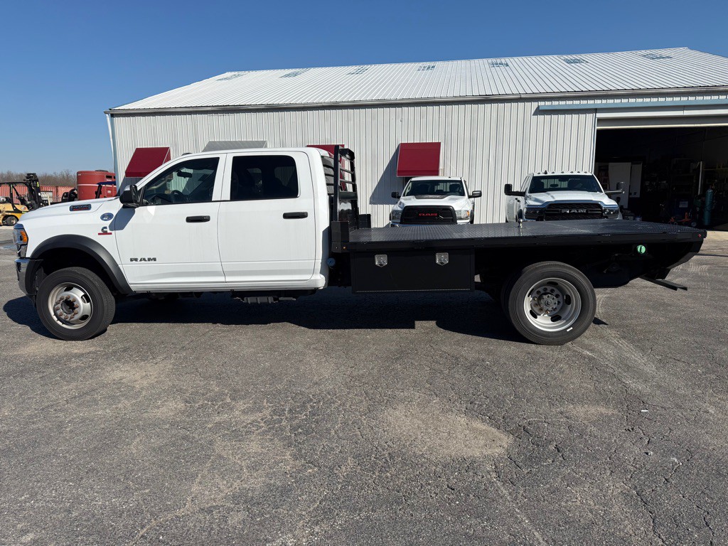 2020 RAM 4500 Image 21