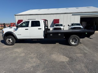 Image for 2020 RAM 4500  ID: 7028987