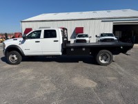 Image for 2020 RAM 4500 Flat Bed ID: 7028987