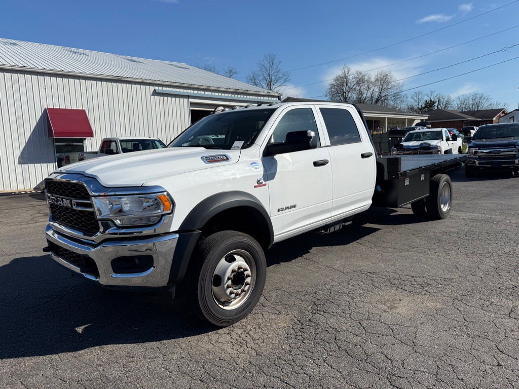 2020 RAM 4500 Image 2