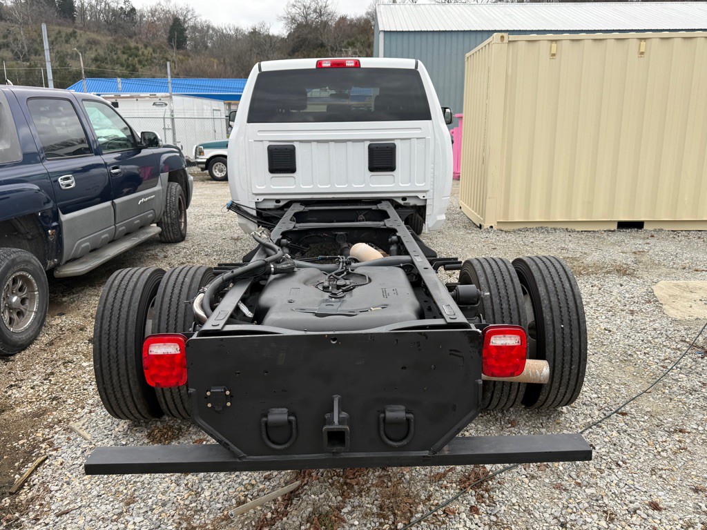 2020 RAM 4500 Image 12