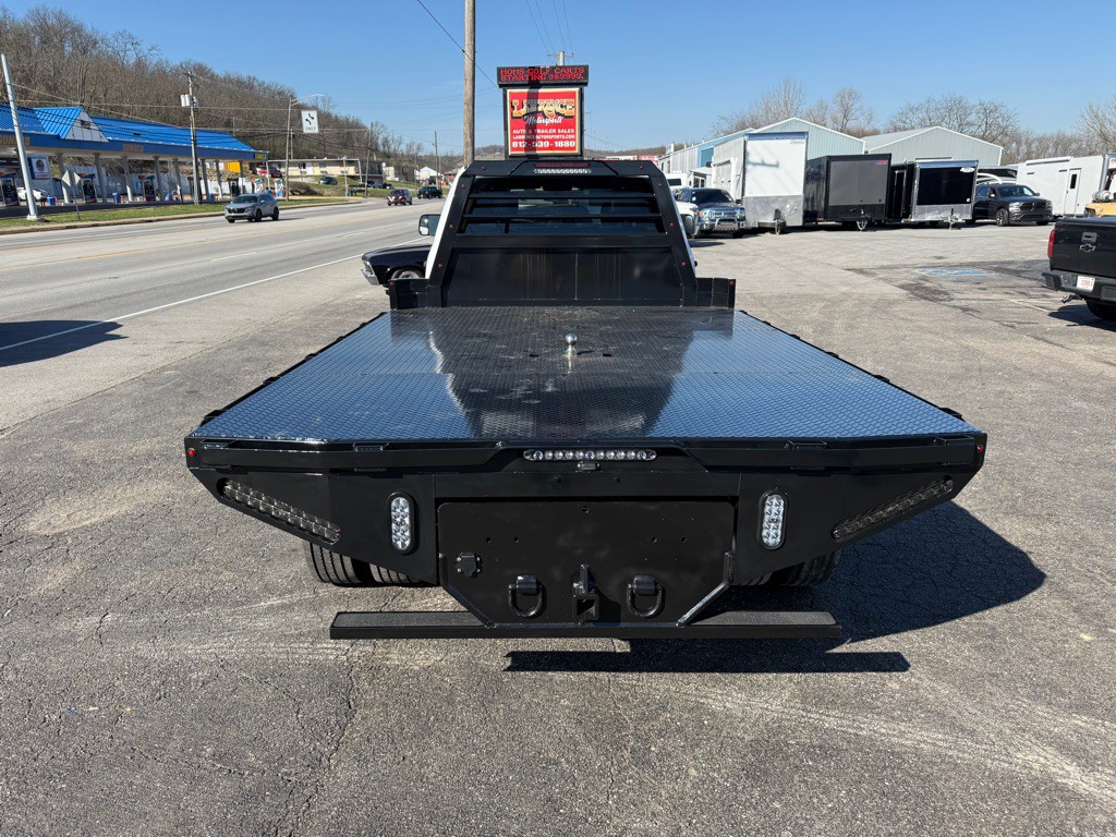 2020 RAM 4500 Image 18