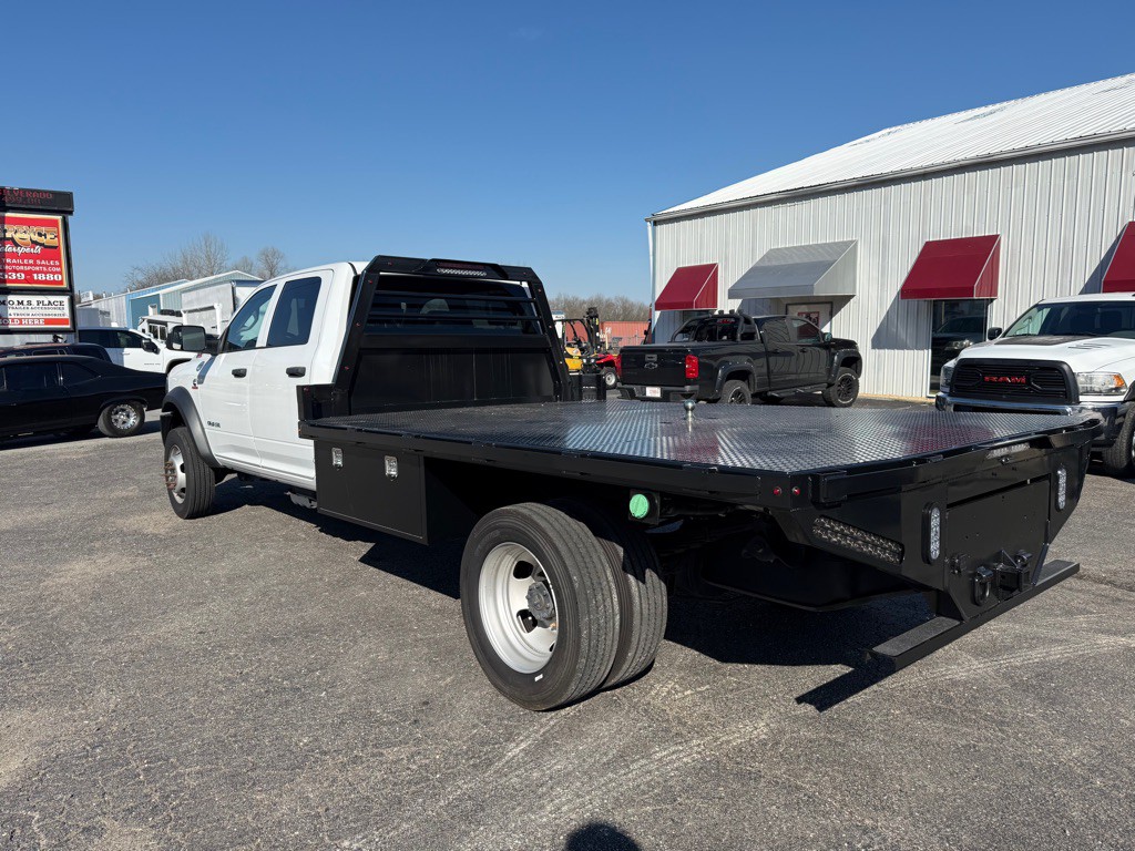 2020 RAM 4500 Image 19