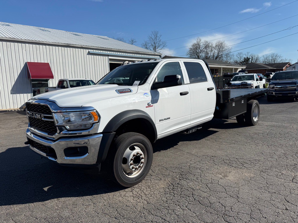 2020 RAM 4500 Image 21