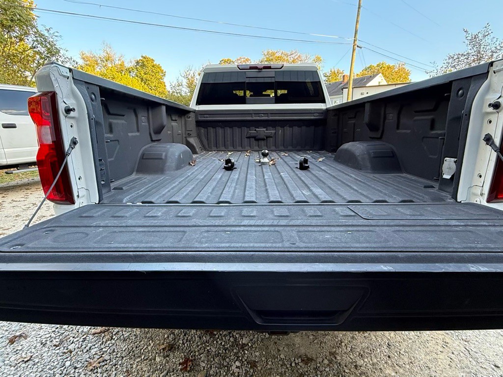 2024 Chevrolet Silverado 1500 Image 6