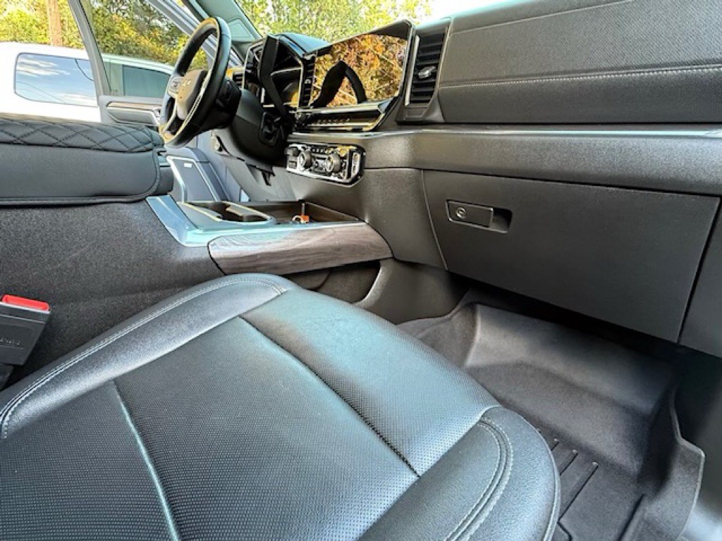 2024 Chevrolet Silverado 1500 Image 7