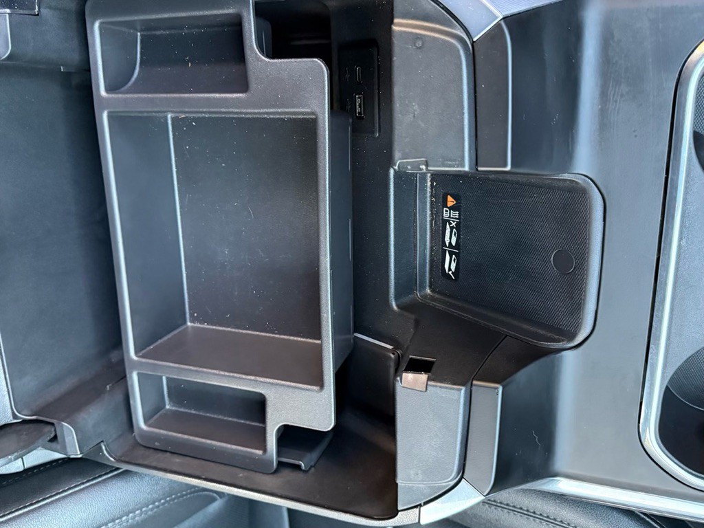 2024 Chevrolet Silverado 1500 Image 9