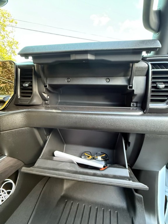 2024 Chevrolet Silverado 1500 Image 10