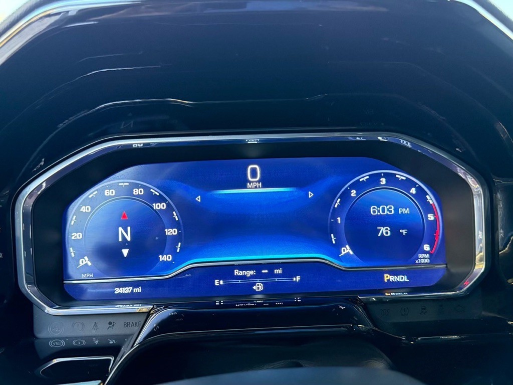 2024 Chevrolet Silverado 1500 Image 12