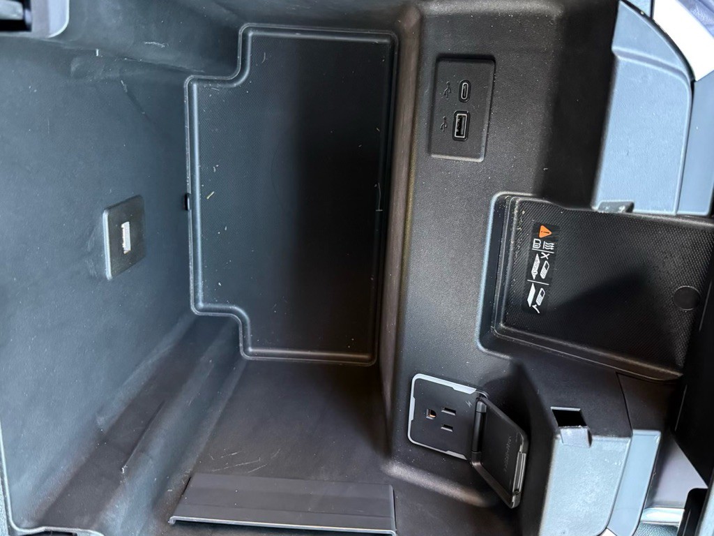 2024 Chevrolet Silverado 1500 Image 13