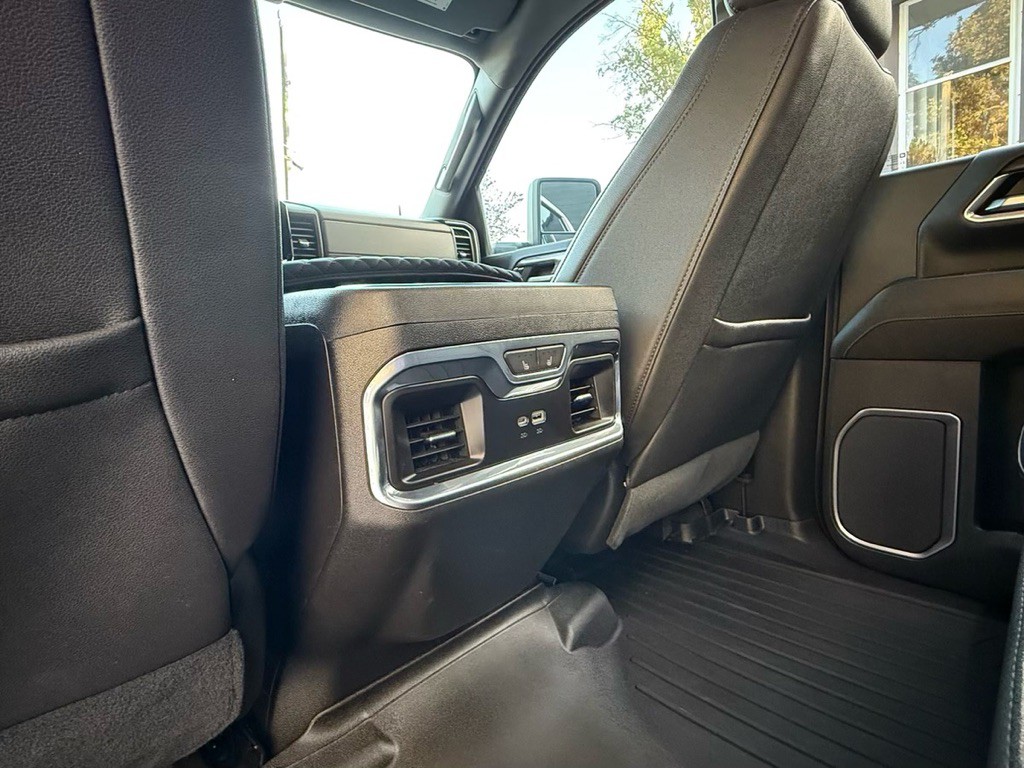 2024 Chevrolet Silverado 1500 Image 15