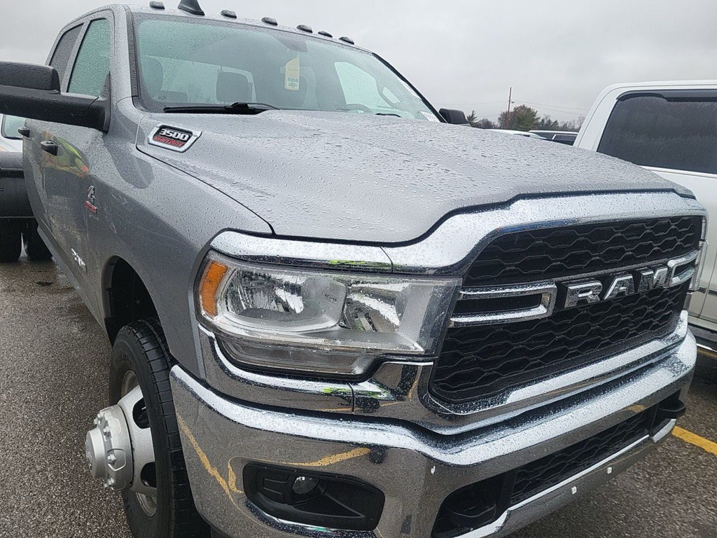 2022 RAM 3500 Image 1