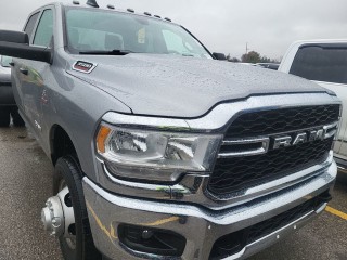 Image for 2022 RAM 3500  ID: 7081486