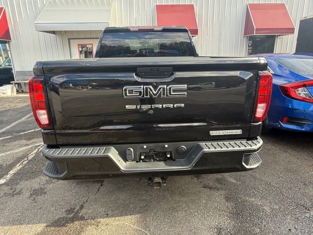 2021 GMC Sierra Image 5