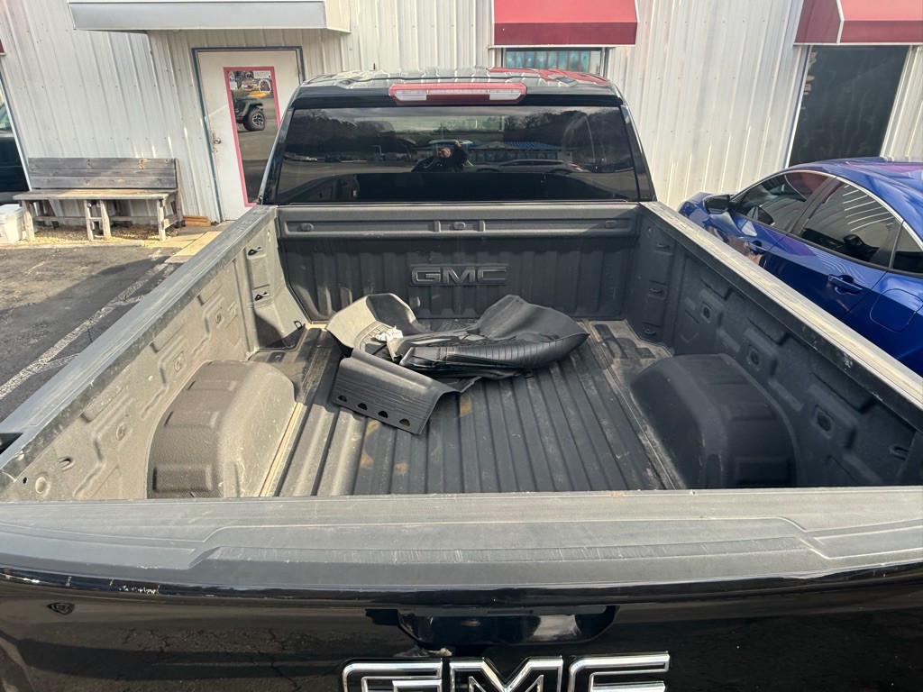 2021 GMC Sierra Image 6