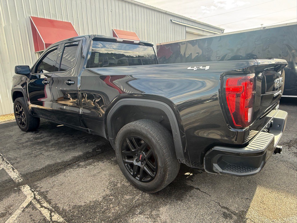 2021 GMC Sierra Image 7